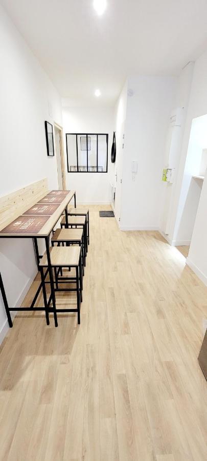 Apartament Le Wlerick 2 - Hyper Centre - Au Calme - Wifi Mont-de-Marsan Zewnętrze zdjęcie