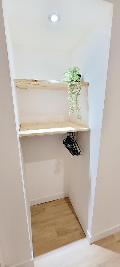Apartament Le Wlerick 2 - Hyper Centre - Au Calme - Wifi Mont-de-Marsan Zewnętrze zdjęcie